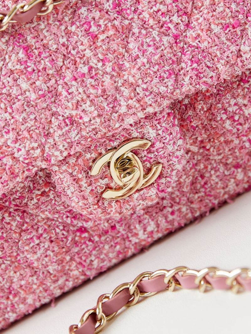 Ch**el cf series bags